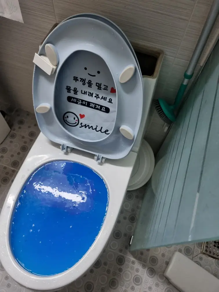 변기막힘 관통기 시공의 전문적 원리와 효과